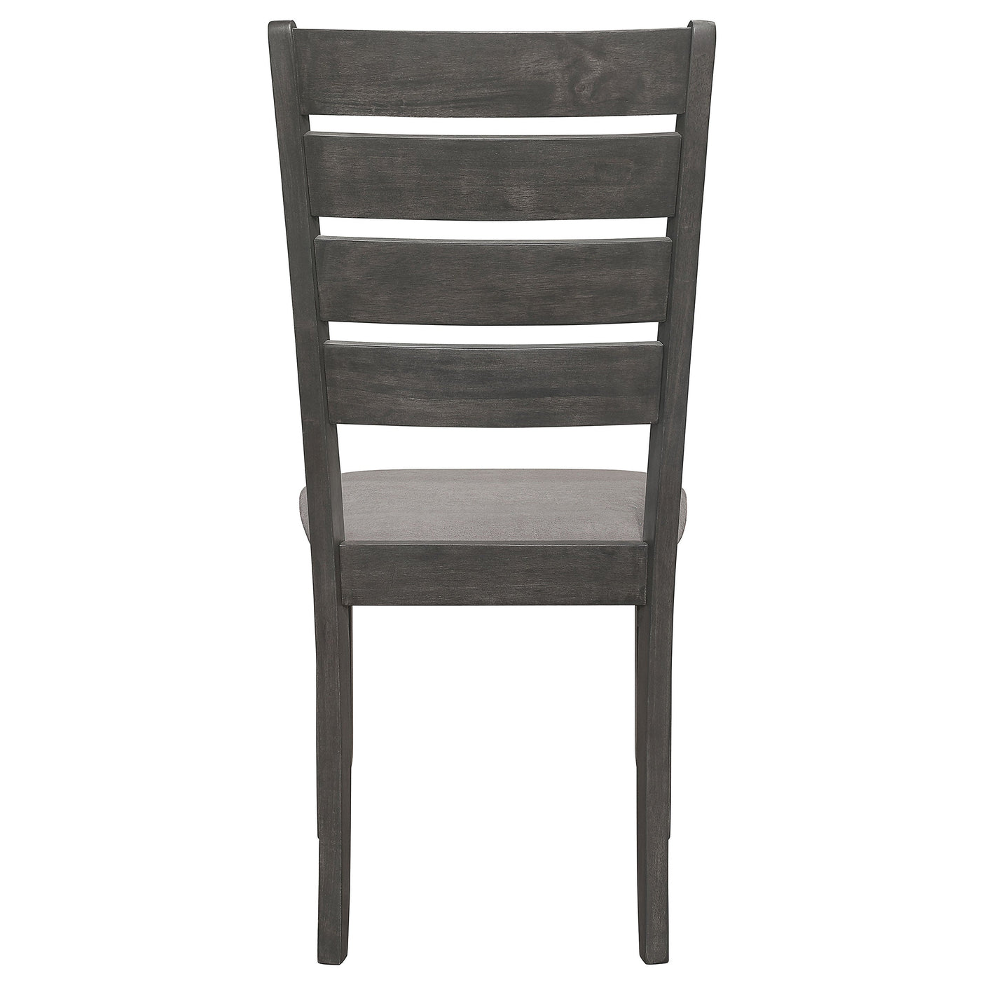 Dalila Wood Dining Side Chair (Set of 2)