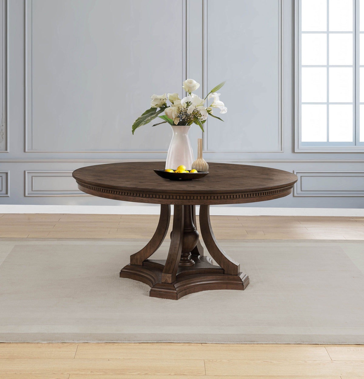 Ridgewell Dining Tables