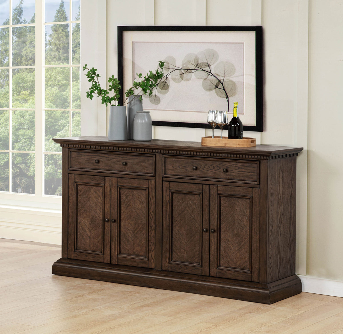 Ridgewell Sideboards