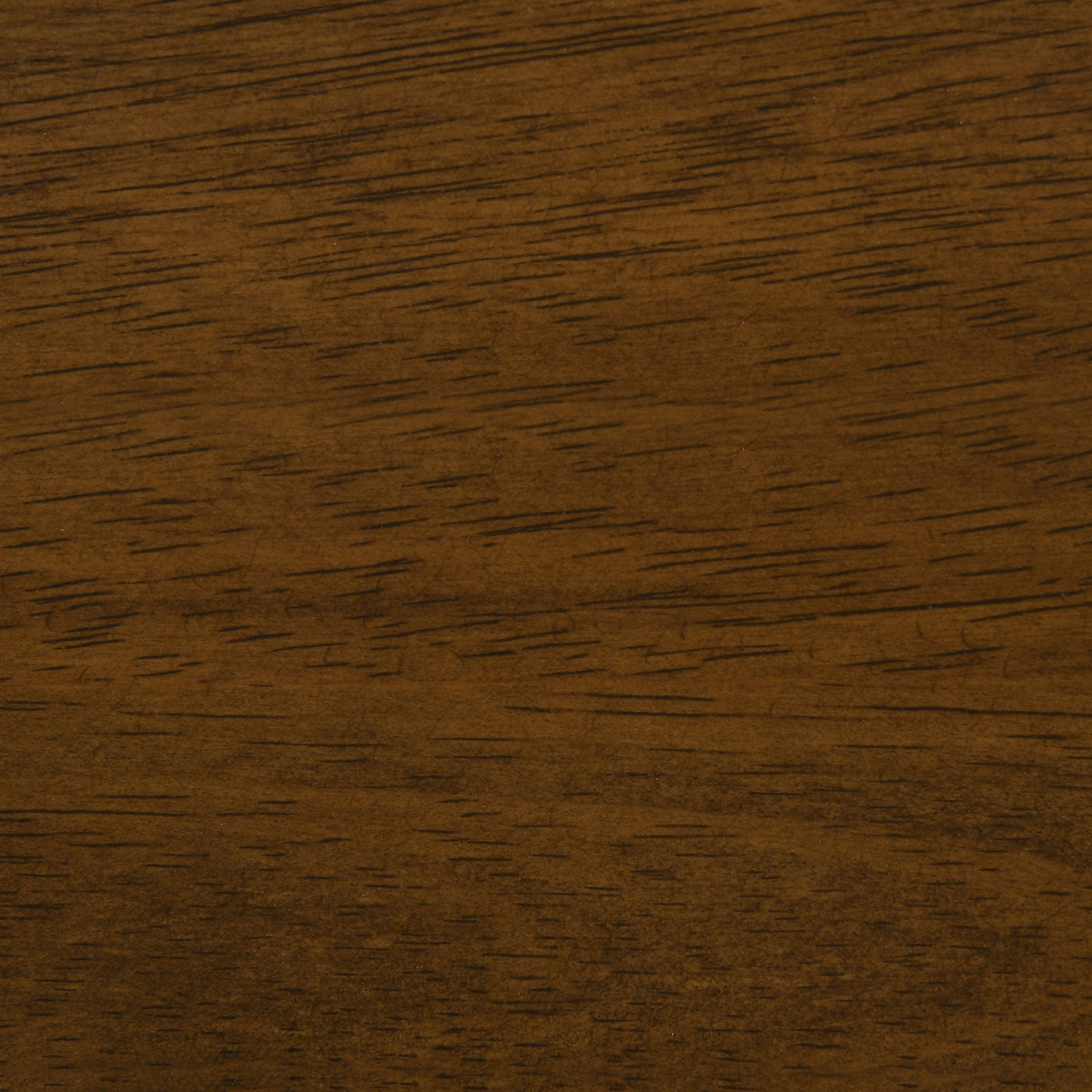 Malone Rectangular Dining Table Set Dark Walnut