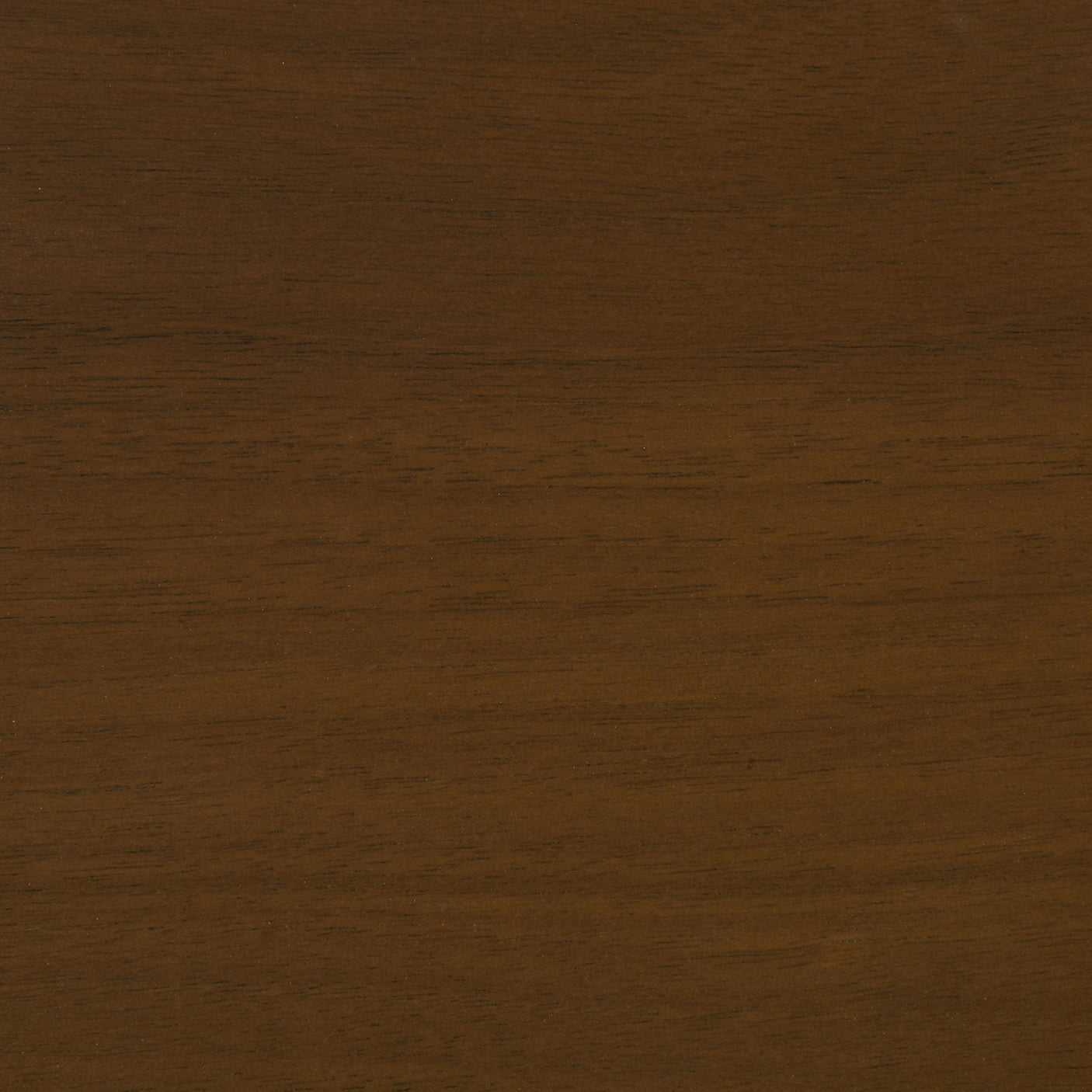 Malone Padded Wood Dining Arm Chair Dark Walnut (Set of 2)