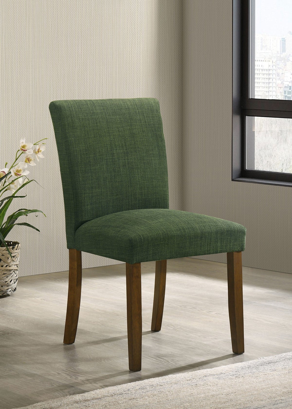 Paxton Side Chairs