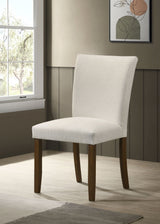 Paxton Side Chairs