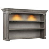 Cresswell Buffet & Hutches