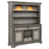 Cresswell Buffet & Hutches
