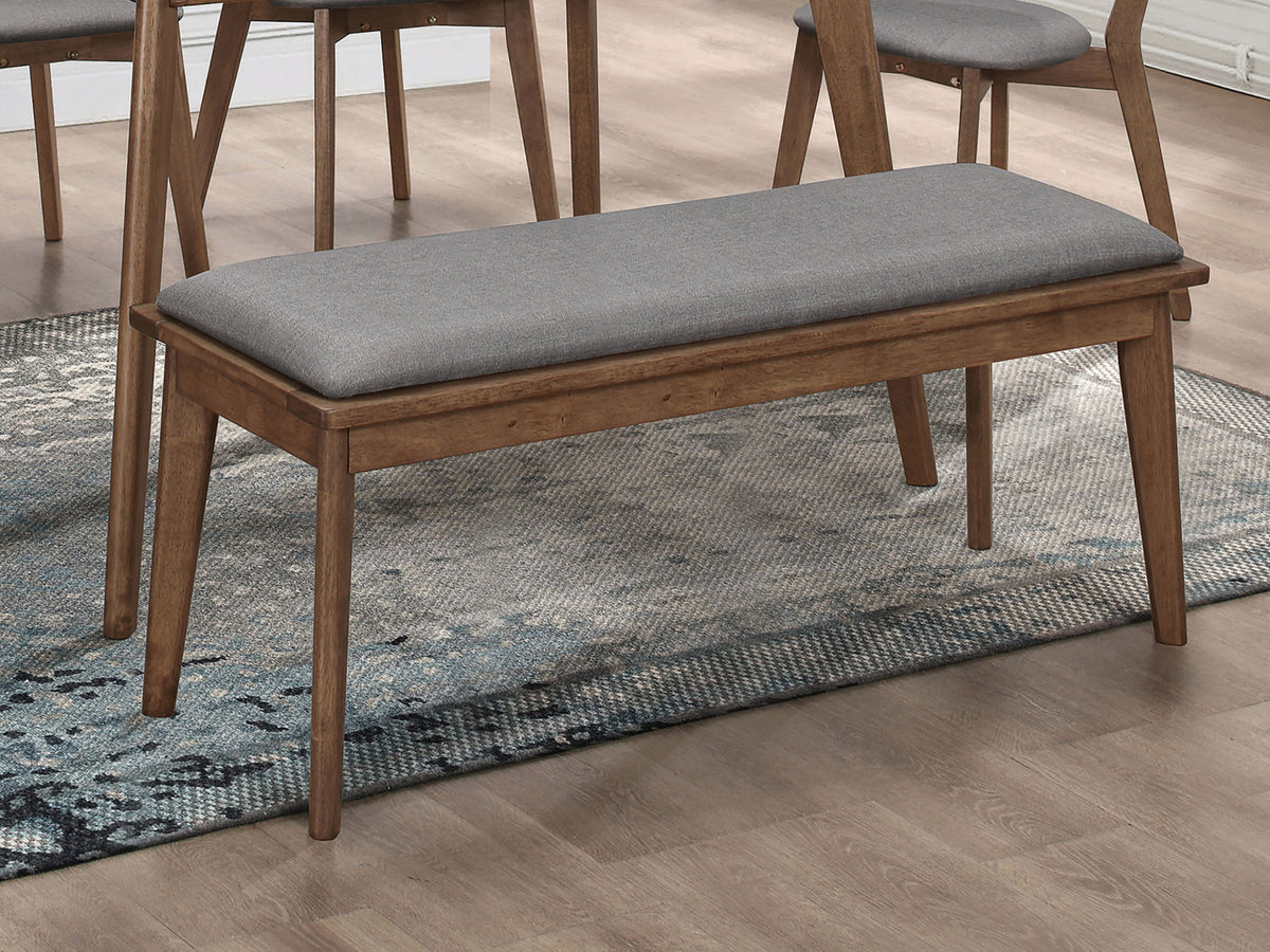 Alfredo Dining Benches