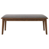 Alfredo Dining Benches