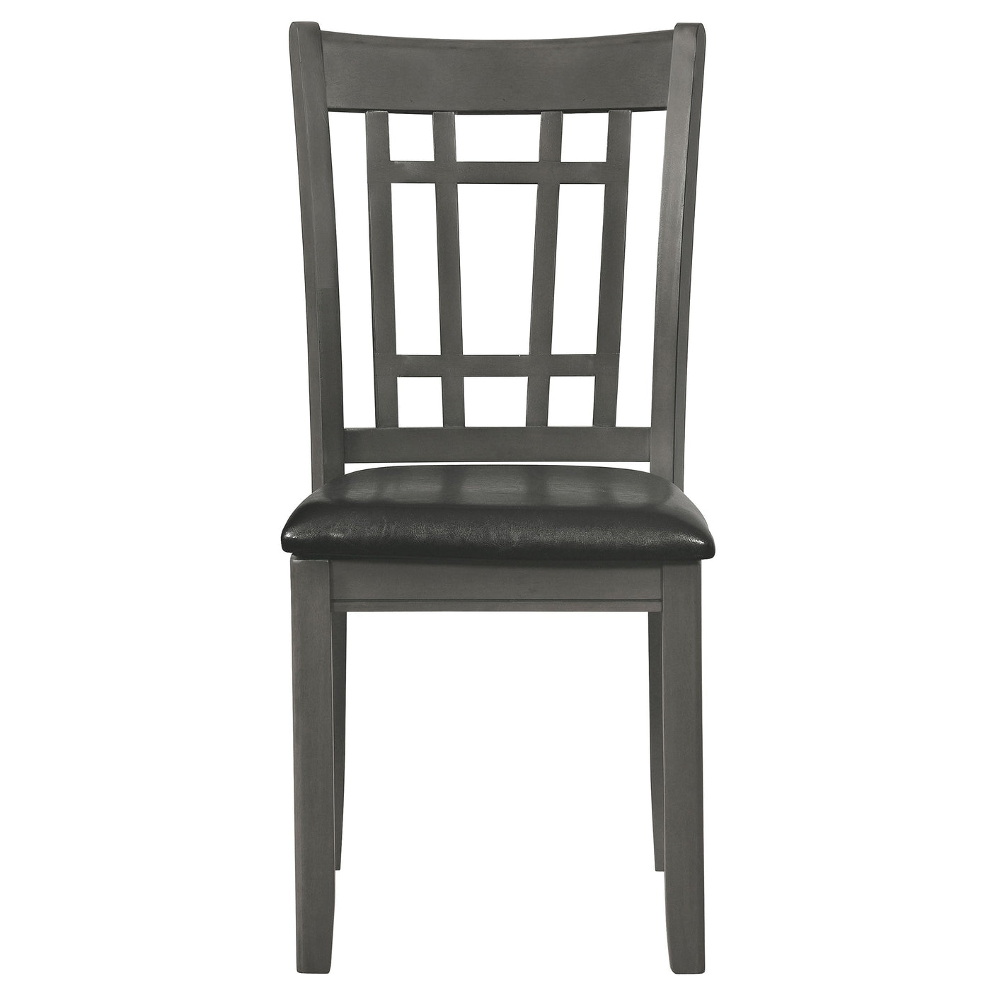 Lavon Oval Extension Leaf Dining Set Medium