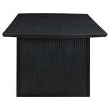 Brookmead Extension Leaf Dining Table Set