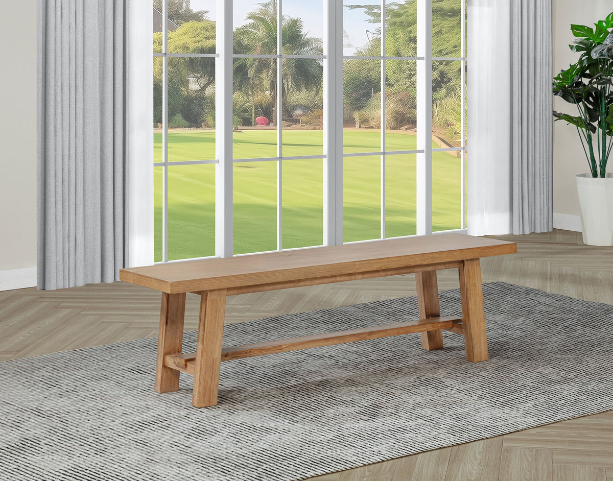 Middleton Dining Benches
