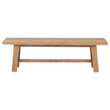 Middleton Dining Benches