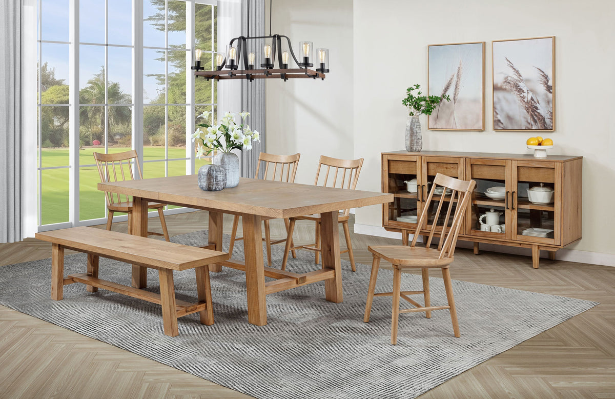 Middleton Dining Benches