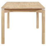 Parkridge 59-inch Wood Dining Set