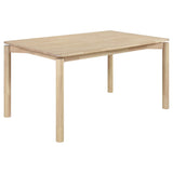 Parkridge 59-inch Wood Dining Set