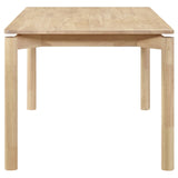 Parkridge 59-inch Wood Dining Set