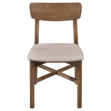 Parkridge 59-inch Wood Dining Set