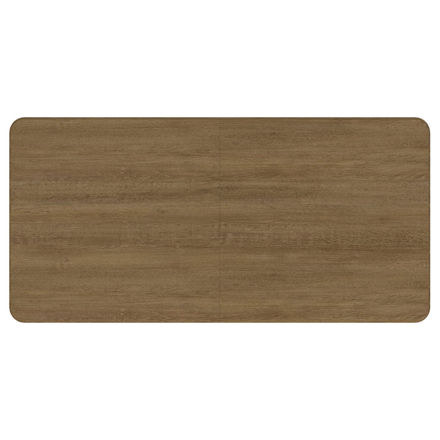 Arini 104-inch Extension Leaf Dining Table Sand Wash