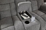 Foreside Sofa & Loveseat