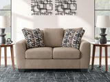 Triston Sofa & Loveseat