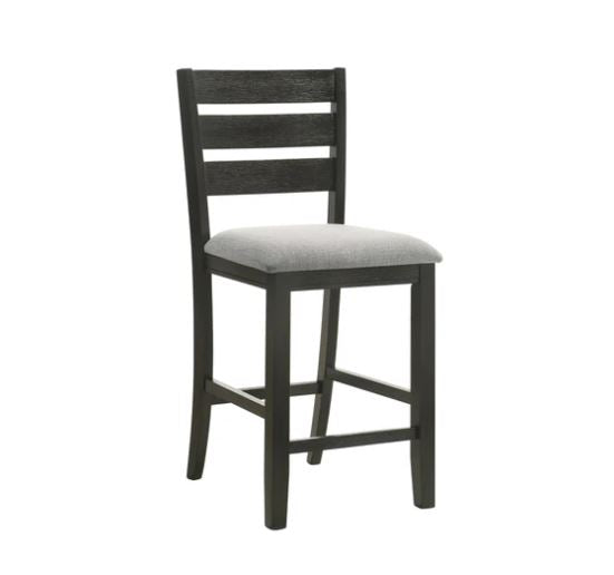Jasiel Table w/ 4 Chairs