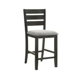 Jasiel Table w/ 4 Chairs