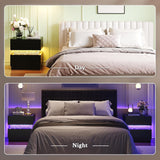 Eclipse Nightstand