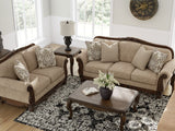 Stanmore Sofa & Loveseat