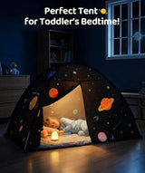 Trixie Twin Bed Tent Canopy