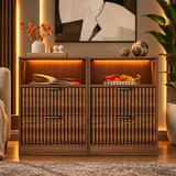 Ashton Nightstand (Set of 2)