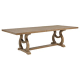 Brockway Extension Leaf Dining Set
