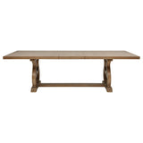 Brockway Extension Leaf Dining Set