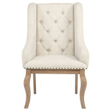 Brockway Arm Chairs