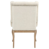 Brockway Arm Chairs