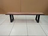 Selwyn Dining Benches