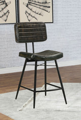 Partridge Bar Stools