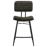 Partridge Bar Stools