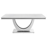 Kerwin Rectangular Dining Table Set
