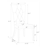 Kerwin Rectangular Dining Table Set