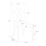 Kerwin Rectangular Dining Table Set