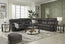 Mackie Sectional