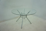 Steele Dining Tables