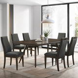 Wes Dining Tables
