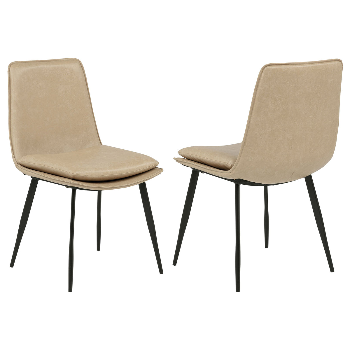 Ortega Side Chairs