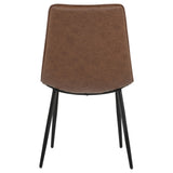 Ortega Side Chairs