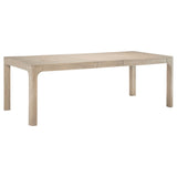 Solano Dining Tables