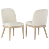 Solano Side Chairs