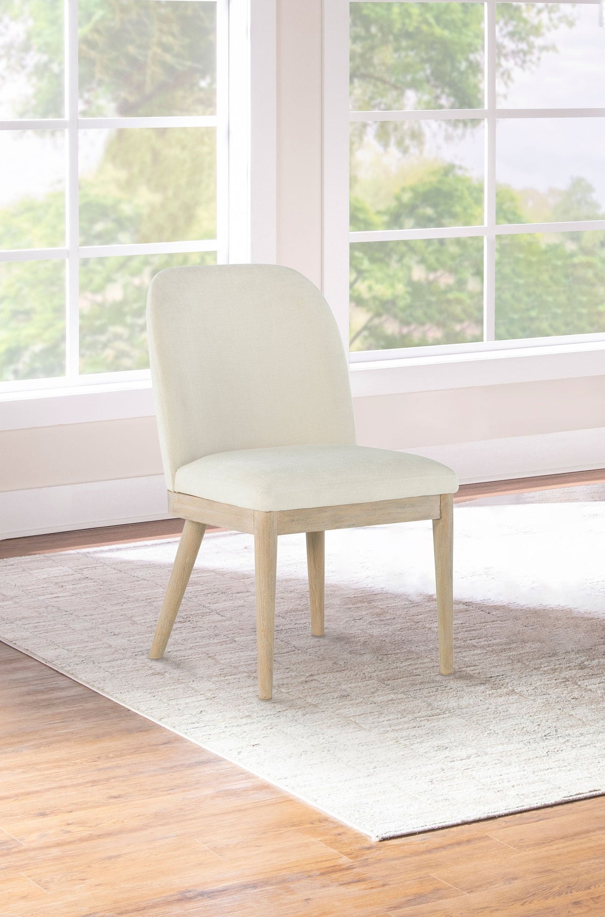Solano Side Chairs