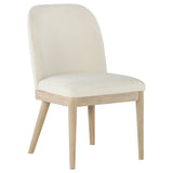 Solano Side Chairs