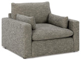 Dramatic Accent Chairs