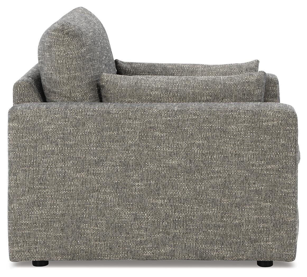 Dramatic Stationary Sofa Sets